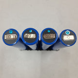 liitokala 33140 3.2V 15Ah lifepo4 Battery 75W Max Discharge 2000 Times DOD 32700 lithium