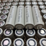 1pc Molicel  P42A 45A 21700 4000mAh P26A P28A 35A 18650 2600mAh Lithium ion Battery B Grade Clone