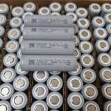 Joinsun 21700 5000mah 4800mah 4500mAh 4000mah 15A Battery Lithium Ion li ion Cell Grade A