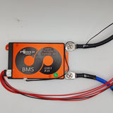 Bundle 12V 100AH EVE LF100LA and JK or Daly BMS 100A