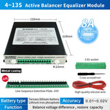 Sunkko Active balancer 4-24 5A 8A 12V 24V 36V 48V 60V lithium lifepo4 batteries 18650 32650