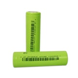 1 PC LISHEN 3000mAh 2C DMEGC  2500mAh 5C 18650 Battery 6A 3.7V Grade A Lithium ion