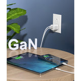 Choetech USB C PD 33W Wall Charger USB Type C Power Delivery 3.0 PPS QC PD5006
