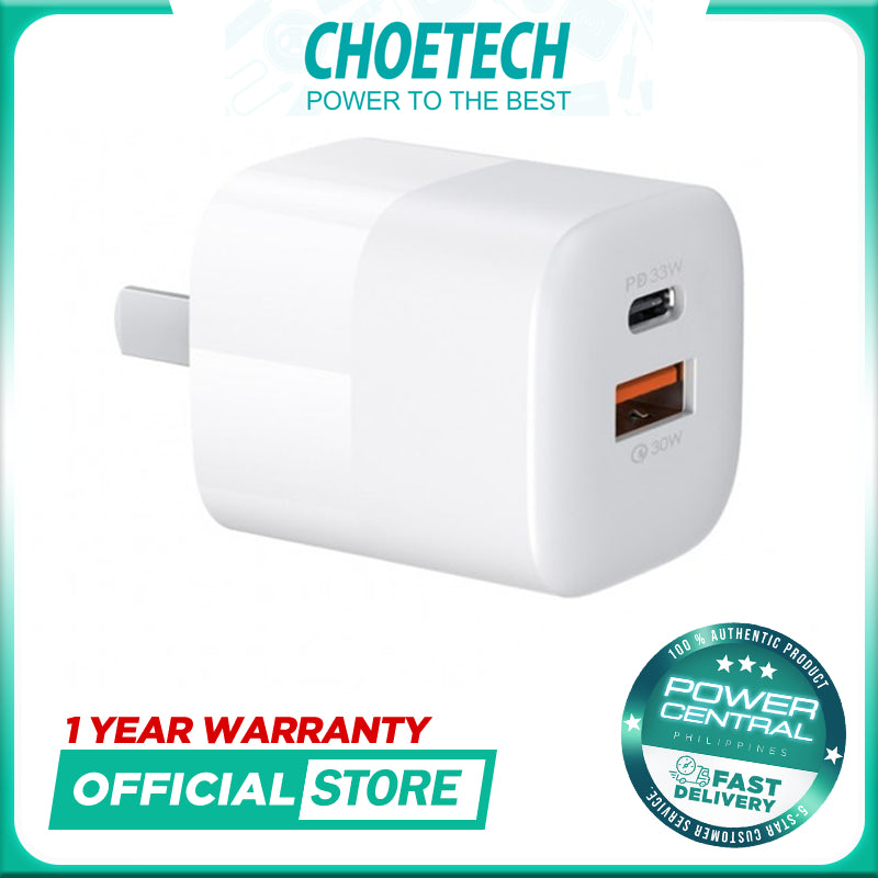 Choetech Best Wall Charger For Iphone 12 Pro Max Fast Charger Pd