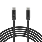 Choetech XCC-1036 240w 140w PD3.1 Type C to Type C charging cable XCC-1036 XCC-1035