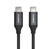 Choetech XCC-1036 240w 140w PD3.1 Type C to Type C charging cable XCC-1036 XCC-1035