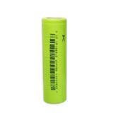 1 PC LISHEN 3000mAh 2C DMEGC  2500mAh 5C 18650 Battery 6A 3.7V Grade A Lithium ion