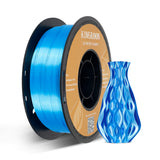 KINGROON PLA PETG 1KG 1.75 mm Filament 3D Printing Material for 3D Printer