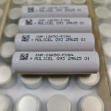 1pc Grade A Molicel P45B P42A P28A 4500mAh 4200mAh 2800mAh 45A 18650 21700 lithium ion battery