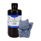 KINGROON 500g 1KG Photosensitive Resin LCD SLA 3D Printer 405nm UV Resin 3D Printing Material