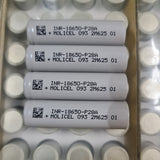 1pc Grade A Molicel P45B P42A P28A 4500mAh 4200mAh 2800mAh 45A 18650 21700 lithium ion battery