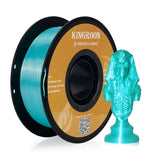 KINGROON PLA PETG 1KG 1.75 mm Filament 3D Printing Material for 3D Printer