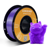 KINGROON PLA PETG 1KG 1.75 mm Filament 3D Printing Material for 3D Printer