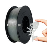 KINGROON TPU ABS 1KG 1.75 mm Filament 3D Printing Material for 3D Printer Flexible Plastic