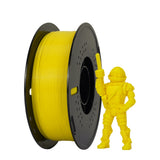 Kingroon HS PLA PETG Filament 1.75mm High Speed 1KG 3D Printer Plastic Fast Curing Bamboo