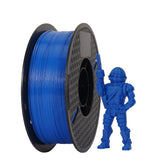 Kingroon HS PLA PETG Filament 1.75mm High Speed 1KG 3D Printer Plastic Fast Curing Bamboo