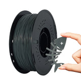 KINGROON TPU ABS 1KG 1.75 mm Filament 3D Printing Material for 3D Printer Flexible Plastic
