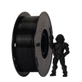 Kingroon HS PLA PETG Filament 1.75mm High Speed 1KG 3D Printer Plastic Fast Curing Bamboo