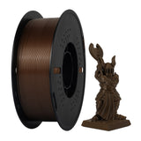 KINGROON PLA PETG 1KG 1.75 mm Filament 3D Printing Material for 3D Printer