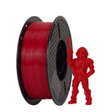 Kingroon HS PLA PETG Filament 1.75mm High Speed 1KG 3D Printer Plastic Fast Curing Bamboo
