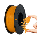 KINGROON TPU ABS 1KG 1.75 mm Filament 3D Printing Material for 3D Printer Flexible Plastic