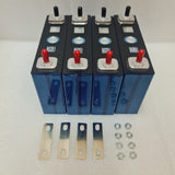 Great Power LiFePo4 3.2V 50AH Bolt 2C 100A battery lithium Battery for diy 12V 24V e bike solar