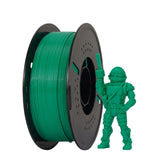 Kingroon HS PLA PETG Filament 1.75mm High Speed 1KG 3D Printer Plastic Fast Curing Bamboo