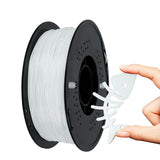 KINGROON TPU ABS 1KG 1.75 mm Filament 3D Printing Material for 3D Printer Flexible Plastic