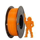Kingroon HS PLA PETG Filament 1.75mm High Speed 1KG 3D Printer Plastic Fast Curing Bamboo