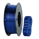 KINGROON PLA PETG 1KG 1.75 mm Filament 3D Printing Material for 3D Printer