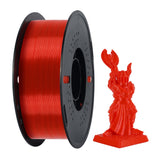 KINGROON PLA PETG 1KG 1.75 mm Filament 3D Printing Material for 3D Printer