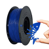 KINGROON TPU ABS 1KG 1.75 mm Filament 3D Printing Material for 3D Printer Flexible Plastic