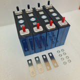 Great Power LiFePo4 3.2V 50AH Bolt 2C 100A battery lithium Battery for diy 12V 24V e bike solar