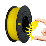 KINGROON TPU ABS 1KG 1.75 mm Filament 3D Printing Material for 3D Printer Flexible Plastic
