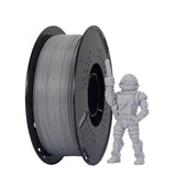Kingroon HS PLA PETG Filament 1.75mm High Speed 1KG 3D Printer Plastic Fast Curing Bamboo