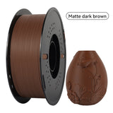 KINGROON PLA PETG 1KG 1.75 mm Filament 3D Printing Material for 3D Printer