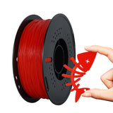 KINGROON TPU ABS 1KG 1.75 mm Filament 3D Printing Material for 3D Printer Flexible Plastic