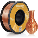 KINGROON PLA PETG 1KG 1.75 mm Filament 3D Printing Material for 3D Printer