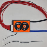 Power Central 3S 6S 13S 14S 16S 20S 12V 24V 36V 48V 52V 60V 72V lithium ion BMS Manufactured by Daly