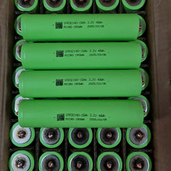 PWCN 33140 3.2V 15Ah Screw lifepo4 Battery 30A Max Discharge 2000 Times DOD 32700 lithium 32170FS