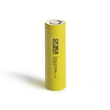 1pc DMEGC 21700 3.7v 5000mah 15A continues Rechargeable Lithium Ion Battery