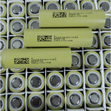 1pc DMEGC 21700 3.7v 5000mah 15A continues Rechargeable Lithium Ion Battery