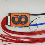 Power Central 3S 6S 13S 14S 16S 20S 12V 24V 36V 48V 52V 60V 72V lithium ion BMS Manufactured by Daly
