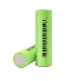 1 PC DMEGC 30A 2600mAh 3000mAh 5C 18650 Battery 6A 3.7V Grade A Lithium ion lishen