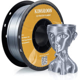 KINGROON PLA PETG 1KG 1.75 mm Filament 3D Printing Material for 3D Printer