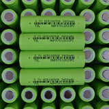 1 PC DMEGC 30A 2600mAh 3000mAh 5C 18650 Battery 6A 3.7V Grade A Lithium ion lishen