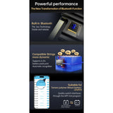 JBD Smart BMS DB24SA01 7S-24S 100A 150A 200A for Lifepo4 Lithium ion Bluetooth 24V 48V 60V 72V
