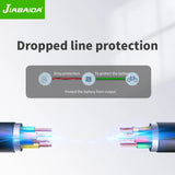 JBD BMS 13S 48V 30A Li ion Lithium Battery PCB Balance and NTC Temperature Sensor Compact