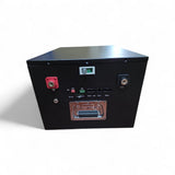 JK BMS 4S 8S 12V 24V 280AH 300AH Prismatic Battery Case JK Inverter BMS JKESS