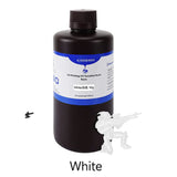 KINGROON 500g 1KG Photosensitive Resin LCD SLA 3D Printer 405nm UV Resin 3D Printing Material